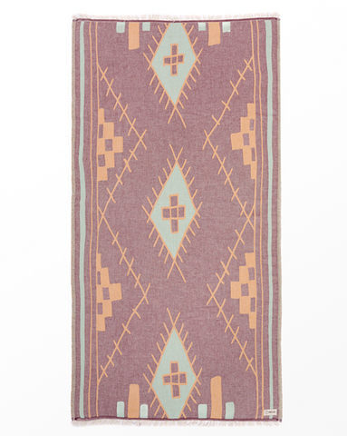 Sand Cloud Towel - Marree