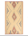 Sand Cloud Towel - Marree