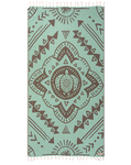 Sand Cloud Towel - Darwin