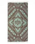 Sand Cloud Towel - Darwin