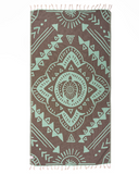 Sand Cloud Towel - Darwin