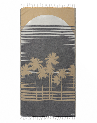 Sand Cloud Towel - Tamarindo
