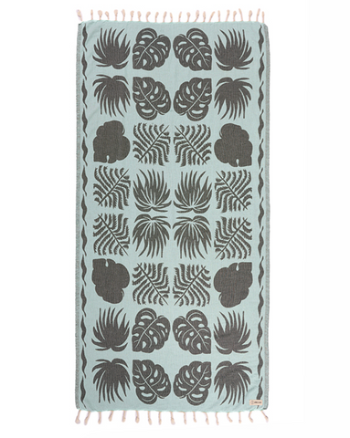 Sand Cloud Towel - Boca