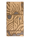 Sand Cloud Towel - Halo