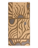 Sand Cloud Towel - Halo