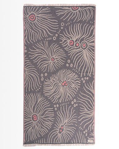 Sand Cloud Towel - Sorrento