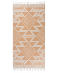 Sand Cloud Towel - El Paso With Zip Pocket