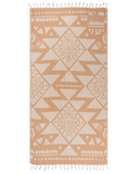 Sand Cloud Towel - El Paso With Zip Pocket