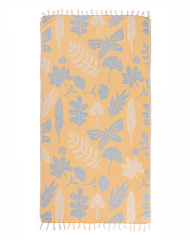 Sand Cloud Towel - Tundra