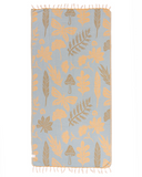 Sand Cloud Towel - Tundra