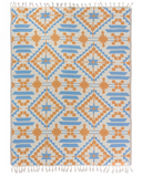 Sand Cloud Blanket - Hacienda