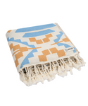 Sand Cloud Blanket - Hacienda