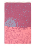 Sand Cloud L Towel - Eldoris