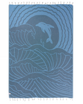 Sand Cloud L Towel - Bondi