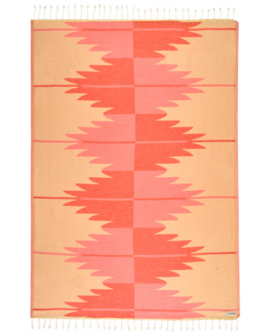 Sand Cloud L Towel - Flip