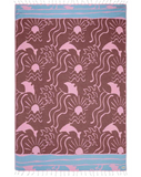 Sand Cloud L Towel - Canary Island