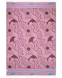 Sand Cloud L Towel - Canary Island