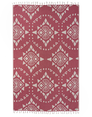 Sand Cloud L Towel - Odin