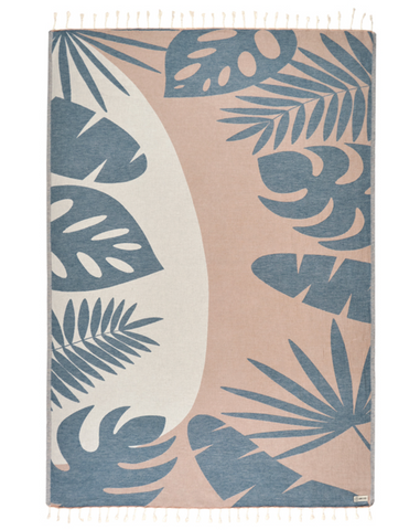Sand Cloud L Towel - Lana