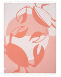 Sand Cloud L Towel - Hermit