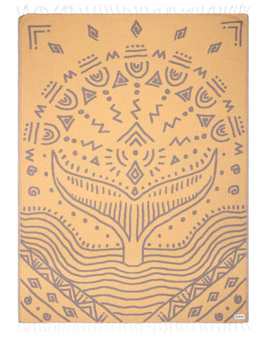 Sand Cloud L Towel - Indy