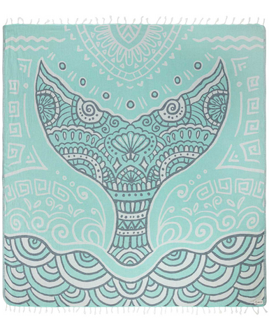 Sand Cloud XL Towel - Fernando
