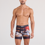 Saxx Volt Breathable Mesh Underwear - Da Bears - Multi