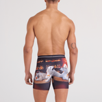 Saxx Volt Breathable Mesh Underwear - Da Bears - Multi