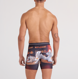 Saxx Volt Breathable Mesh Underwear - Da Bears - Multi