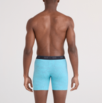 Saxx Quest Underwear - Tile Fish - Sea Level