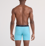 Saxx Quest Underwear - Tile Fish - Sea Level