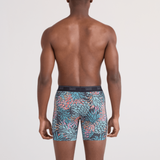 Saxx Quest Underwear - Pineapple Patch - Multi
