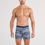 Saxx Quest Underwear - Lazy River - Multi