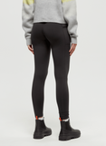 Tentree Women's Atlin Legging - Meteorite Black