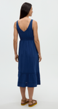 Tentree Women's Arcadian Dress - Nightfall