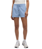 Tentree Women's Westin Hybrid Short - Lakeside Blue