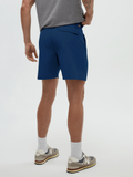 Tentree Mens Forrester Short - Nightfall