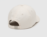 Tentree Embroidered Haiti Peak Hat - Undyed/Graphite