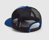 Tentree Juniper Altitude Hat - Nightfall/White