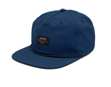 Tentree InMotion Apex Hat - Nightfall