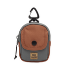 Tentree Sombrio Clip Bag - Mineral/Clay Tile