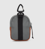 Tentree Sombrio Clip Bag - Mineral/Clay Tile
