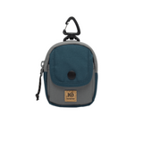 Tentree Sombrio Clip Bag - Mineral/Jasper