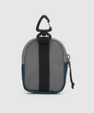 Tentree Sombrio Clip Bag - Mineral/Jasper