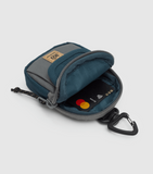 Tentree Sombrio Clip Bag - Mineral/Jasper