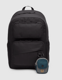 Tentree Sombrio Clip Bag - Mineral/Jasper