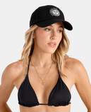 Volcom Womens Stone Rising Hat - Black