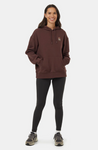 Tentree Womens Mountain Skyline Hoodie