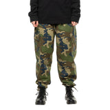 Taikan Mens Cargo Pants