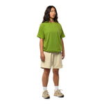 Taikan Mens Fleece Shorts